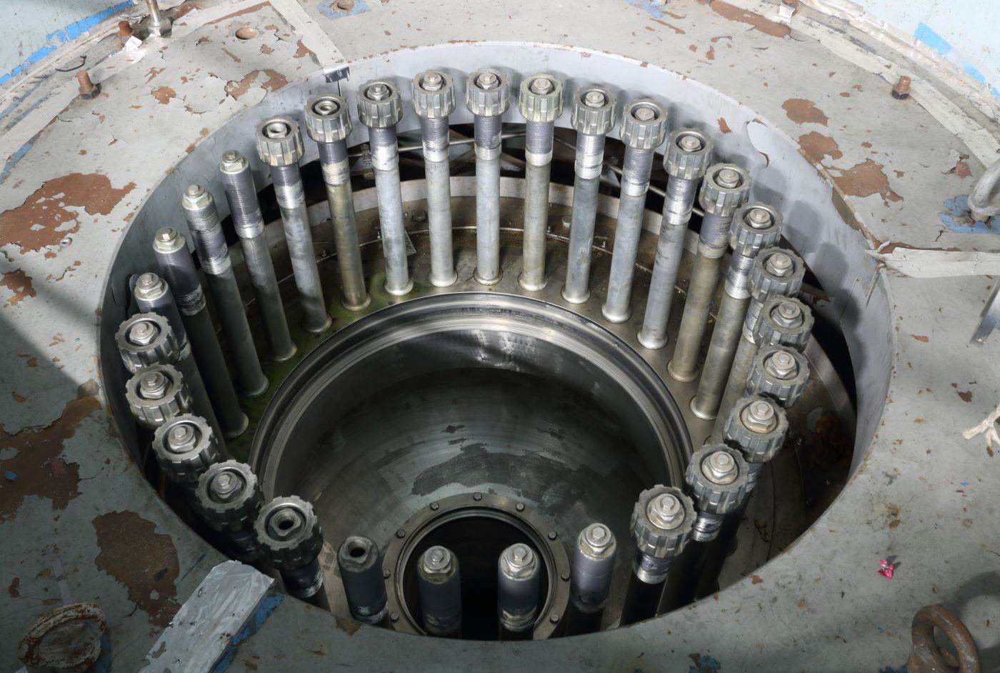 Guvernul SUA a semnat un acord cu Westinghouse pentru construirea de noi reactoare nucleare